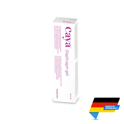 Caya Diaphragm Gel
