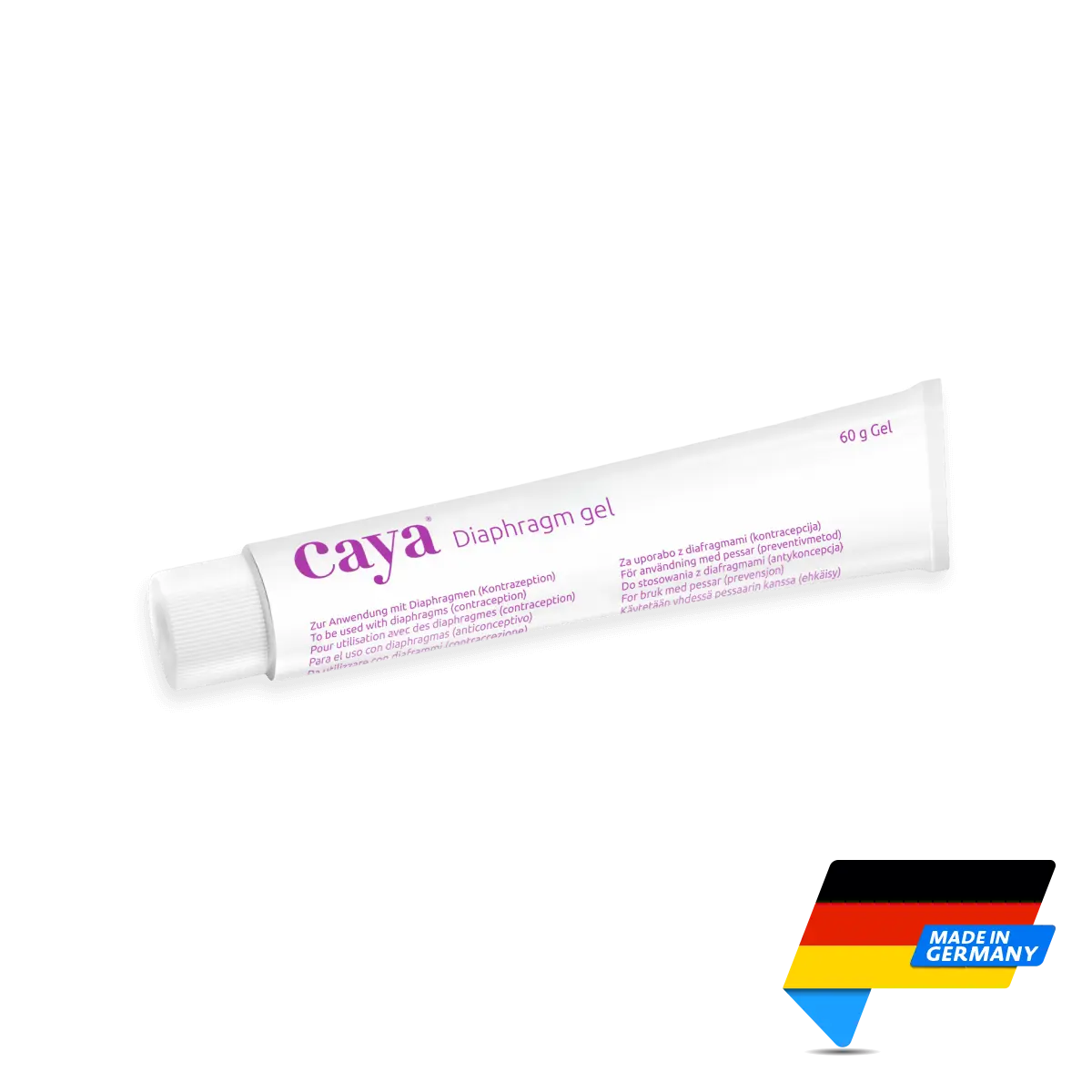 Caya Diaphragm Gel