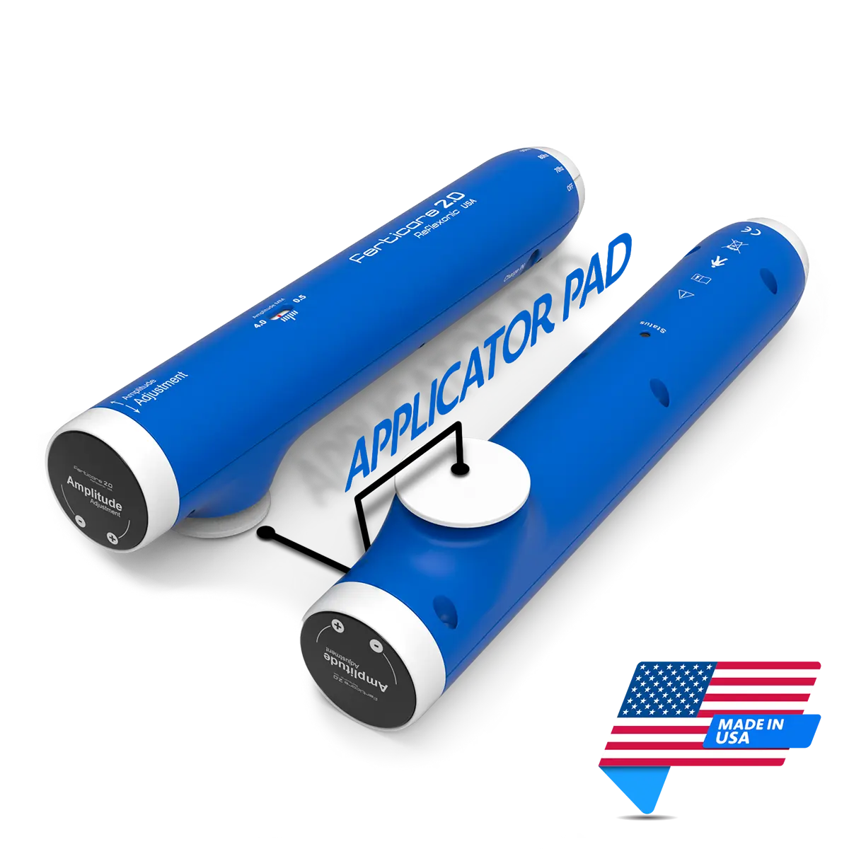 Ferticare 2.0 – Applicator Pad