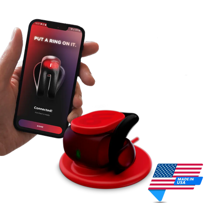 FirmTech Tech Ring (FTR)