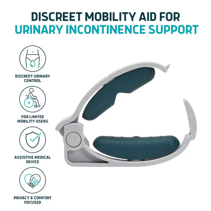 Lunderg Freedom Clamp