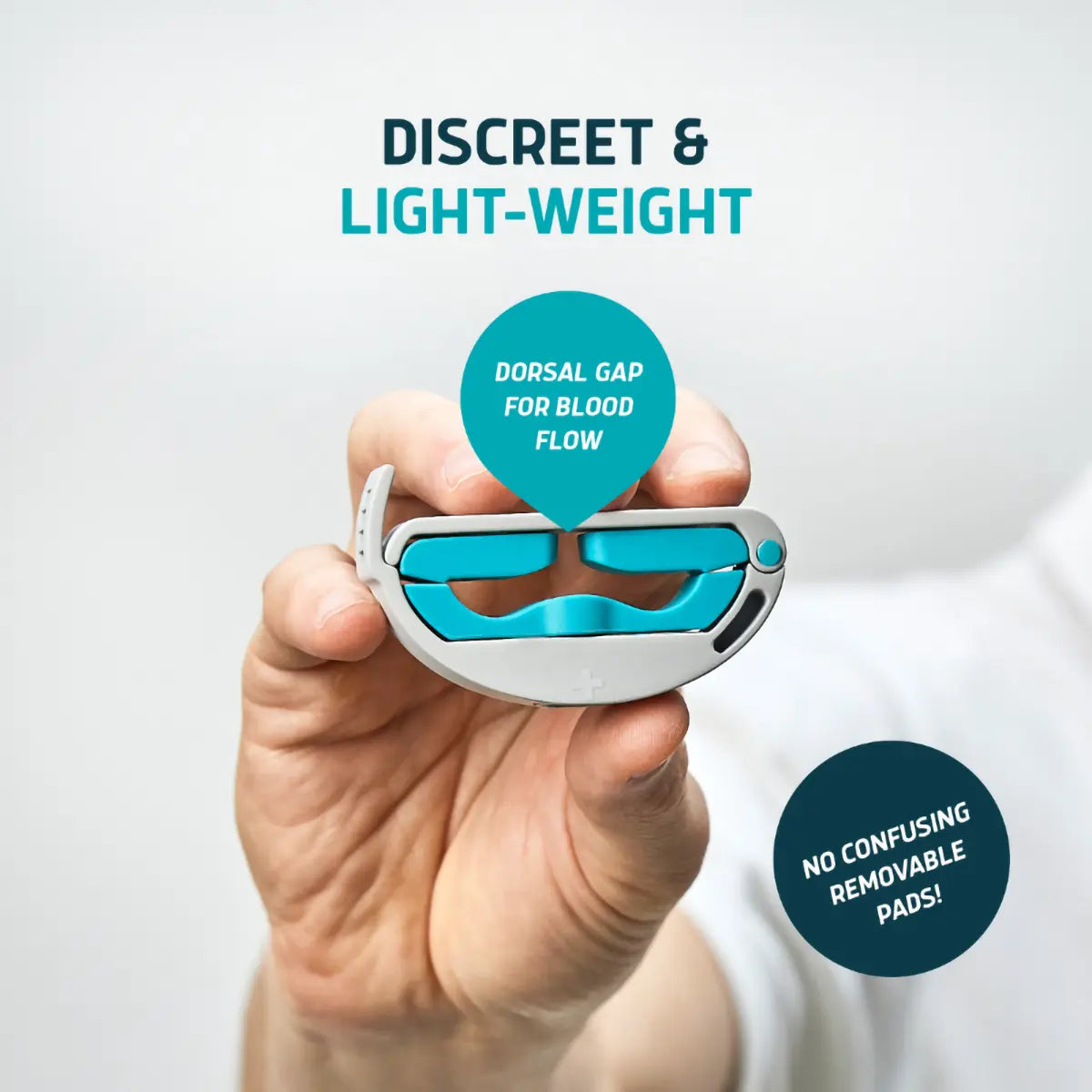 Lunderg Versa Clamp