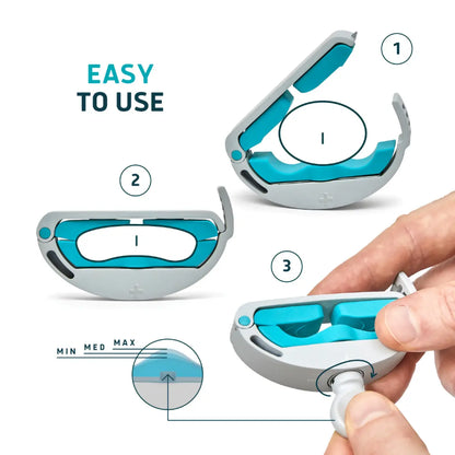 Lunderg Versa Clamp
