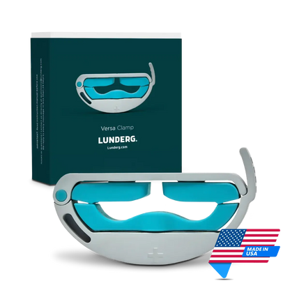Lunderg Versa Clamp