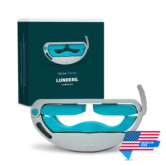 Lunderg Versa Clamp