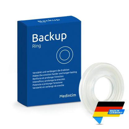 Medintim Backup Ring