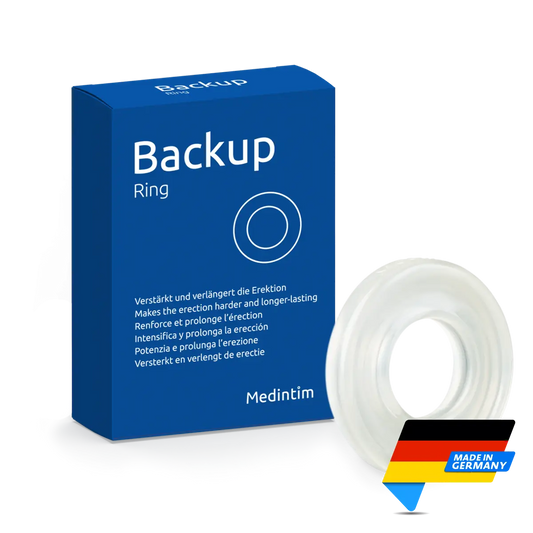 Medintim Backup Ring