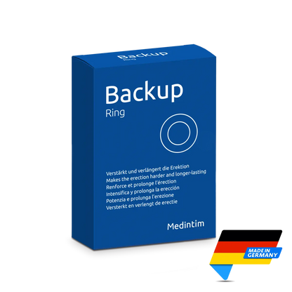 Medintim Backup Ring