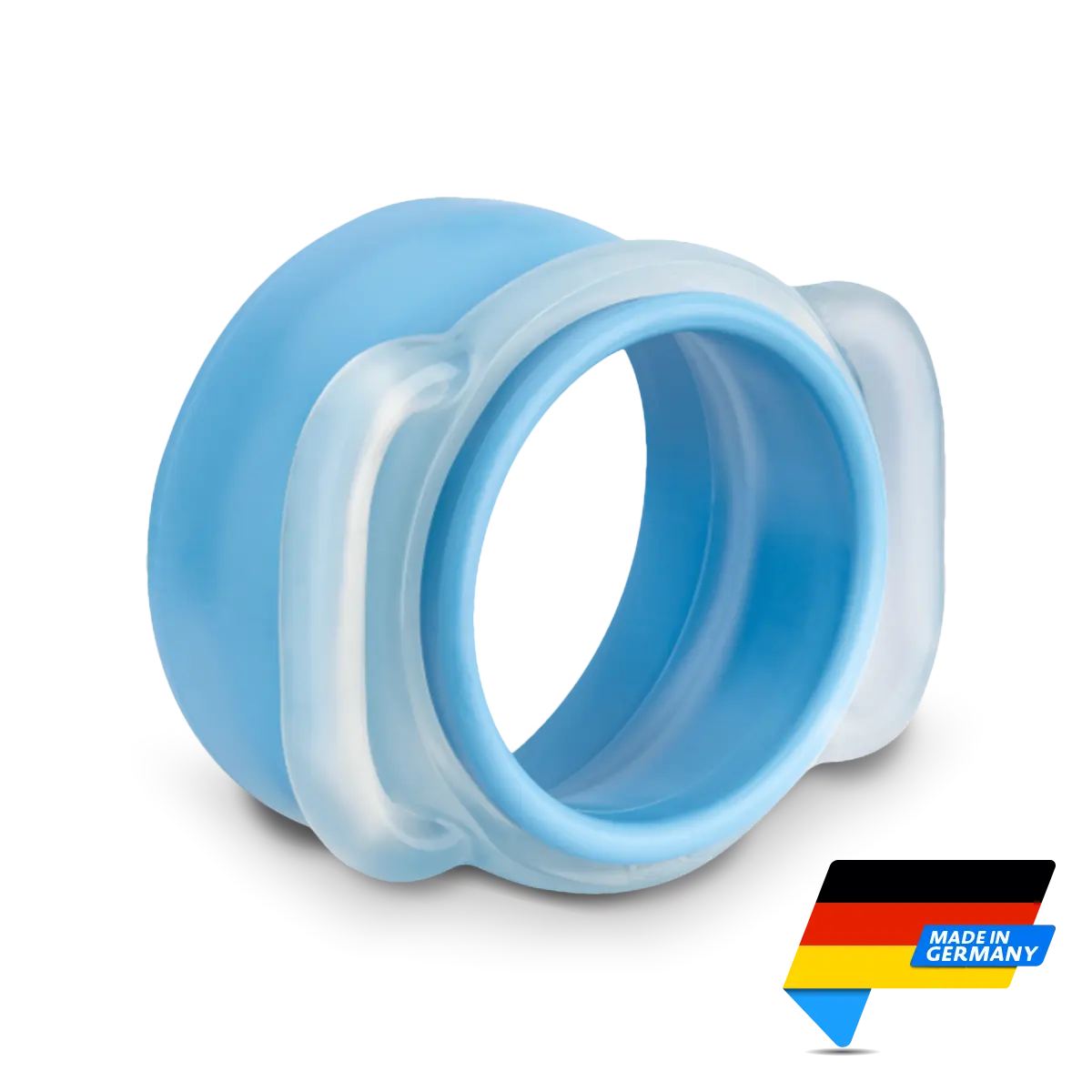 Medintim Helpi Ring