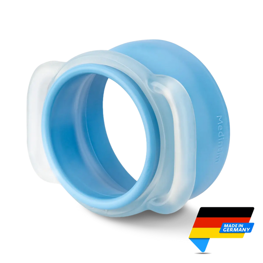 Medintim Helpi Ring
