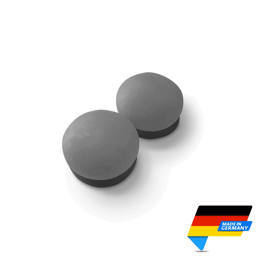 PeniMaster Pro Adhesion Diaphragm in GREY (universal-fit)