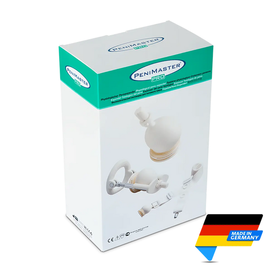 Penimaster Pro Complete set