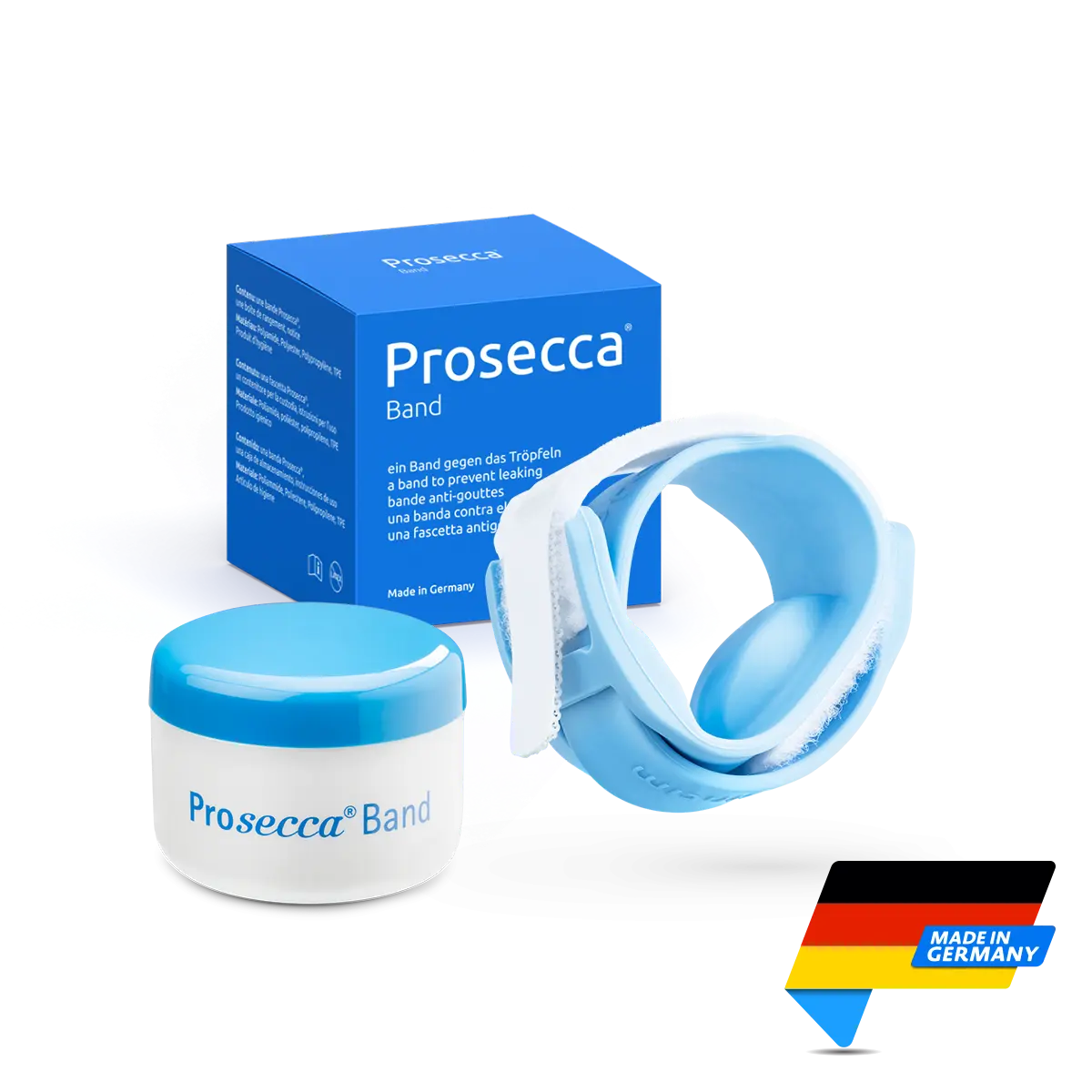 Prosecca Band