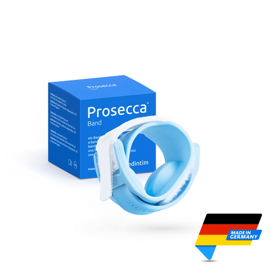 Prosecca Band