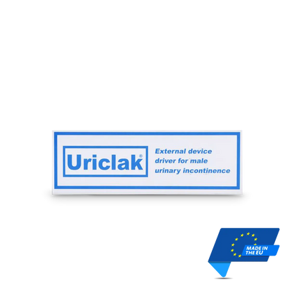 Uriclak Incontinence Penis Clamp