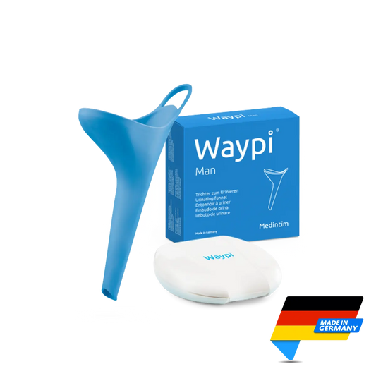 Waypi Man
