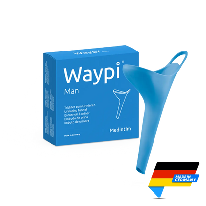 Waypi Man