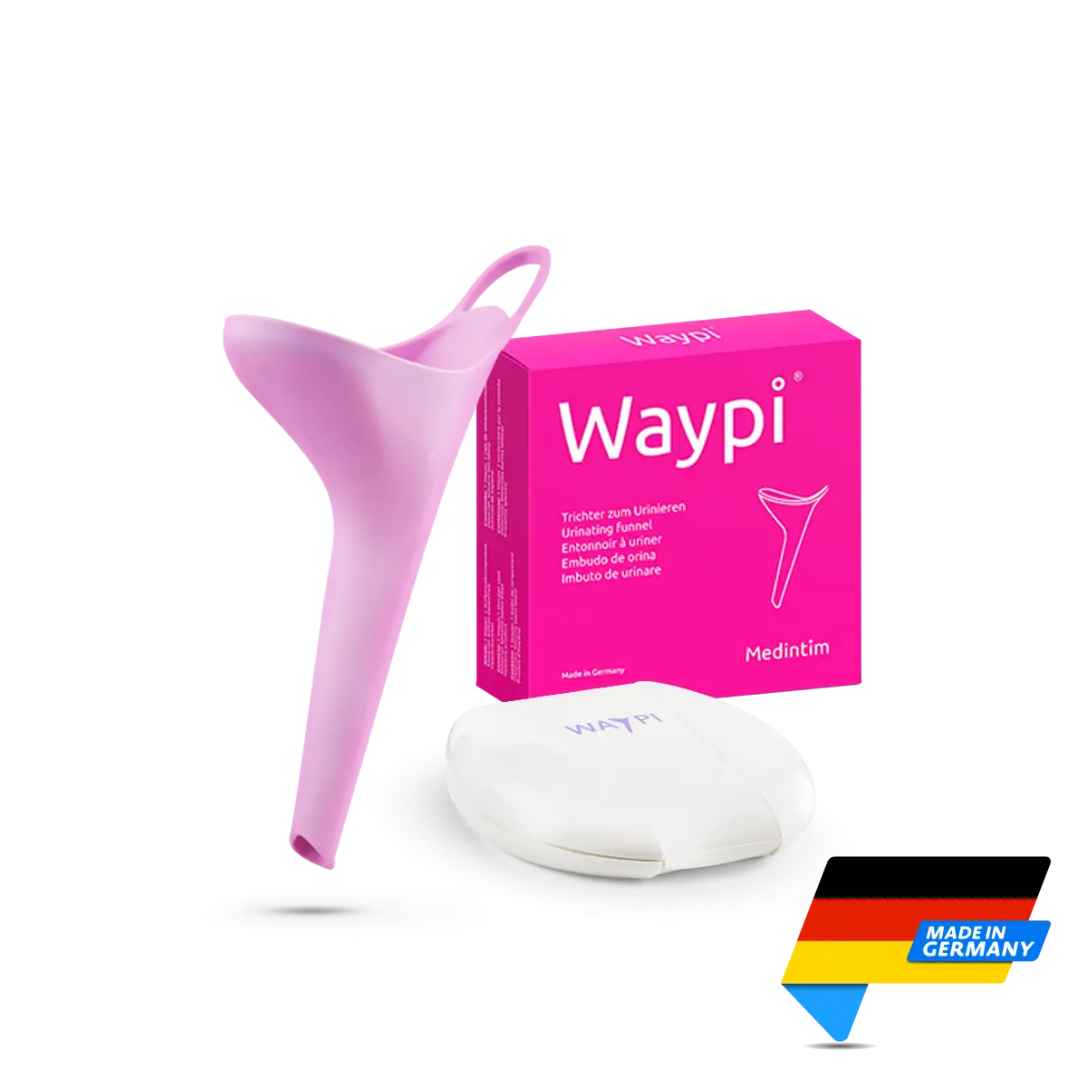 Waypi