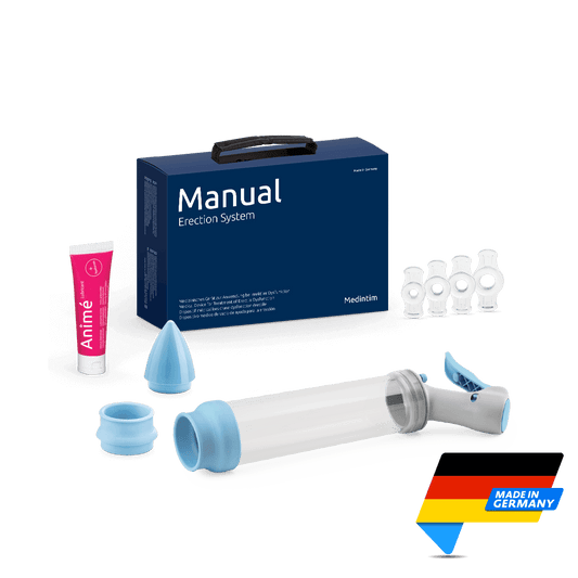 Active MANUAL Erection System image 0