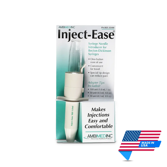 Inject-ease