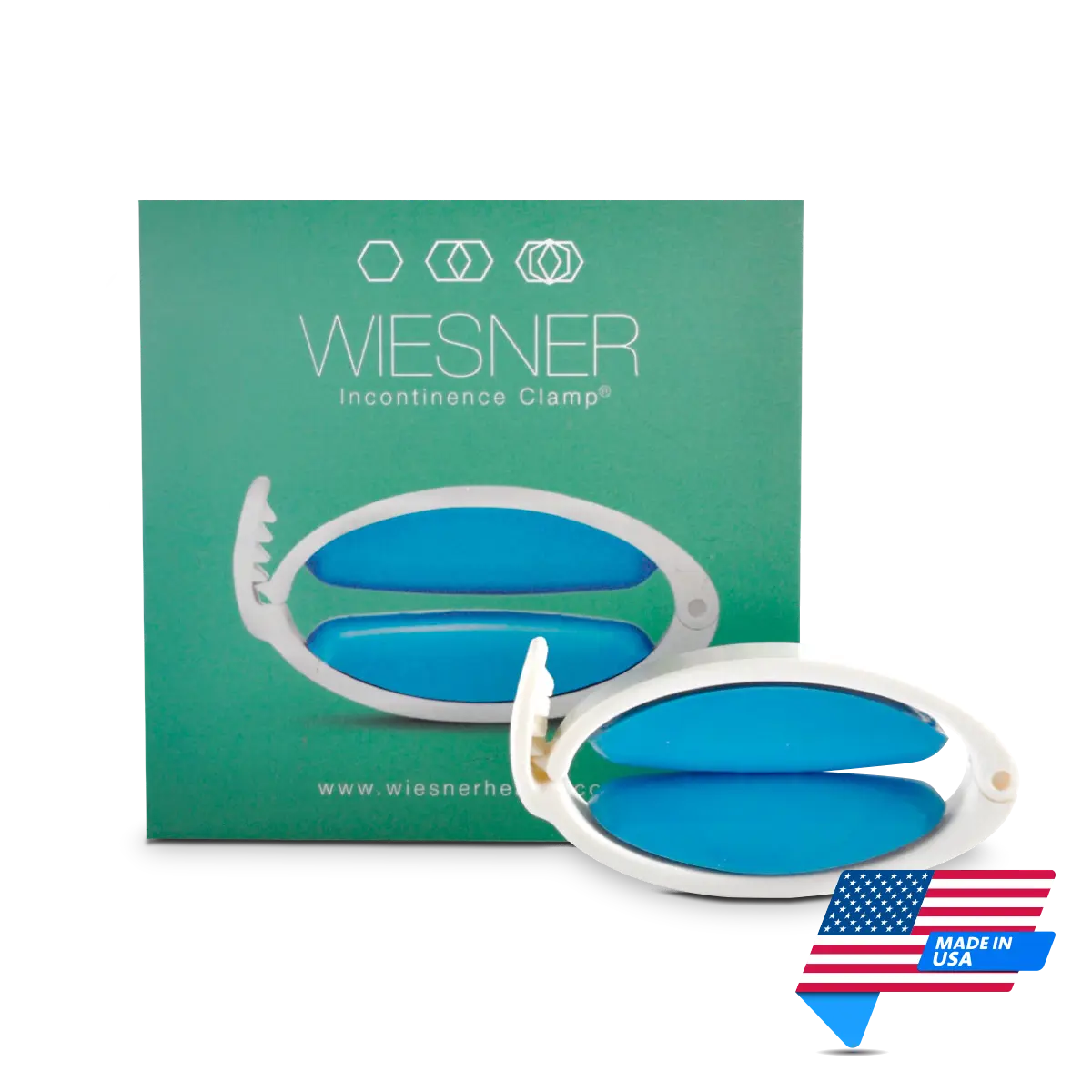 Wiesner Clamp