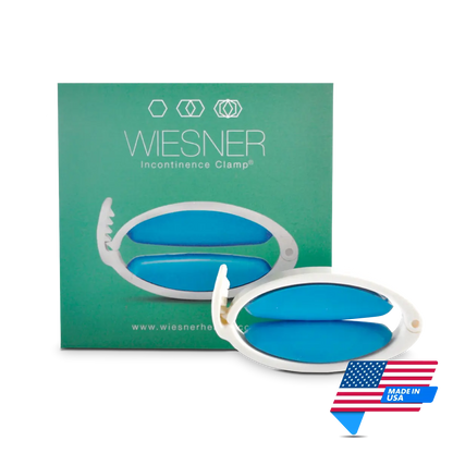 Wiesner Clamp