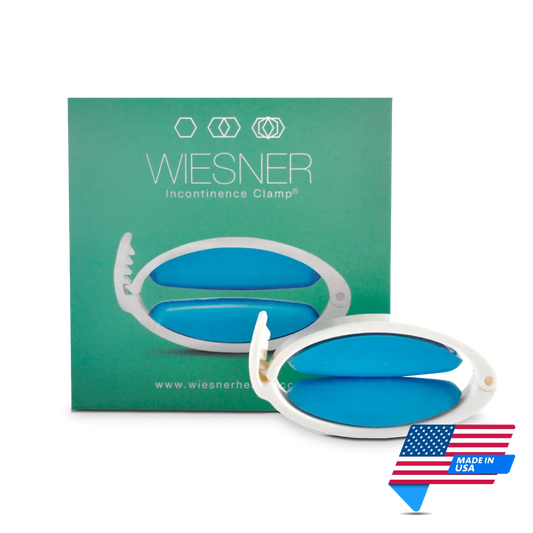 Wiesner Clamp